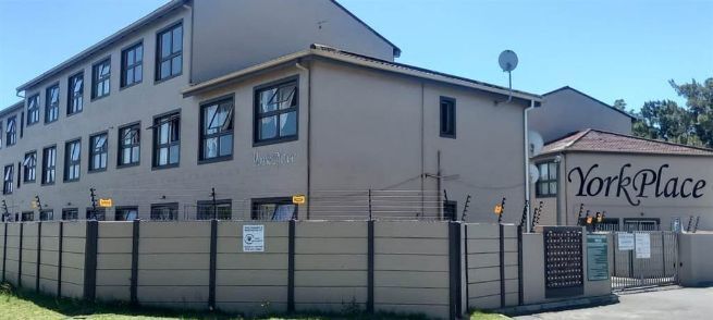2 Bedroom Property for Sale in Windsor Park Western Cape
